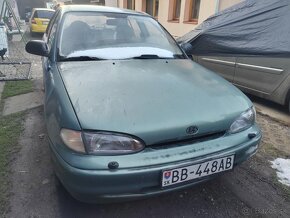 Hyundai Accent - 3