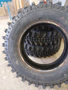 205/80 R16 - 3