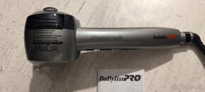 Kulma BaByliss PRO Miracurl Steamtech BAB2665SE - 3