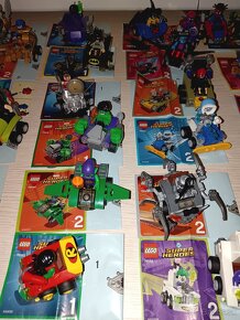 LEGO Super heroes 36ks-rezervovane - 3