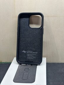 Iphone 13 pro obal od PeakDesign - 3