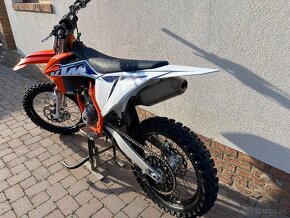 KTM SXF 250 - 3