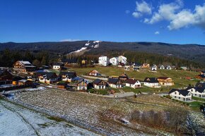 Pozemky I Kubínska hoľa I 770 m² - 794 m² - 3