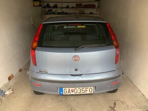 Fiat Punto - 3