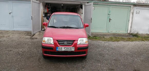 Predam Hyundai ATOS PRIME - 3