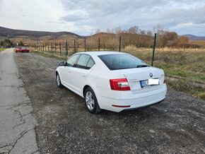 Skoda Octavia 1.6 TDI 61 tis. km - 3