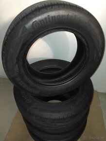 Letné pneumatiky 195/65 R15 91H CONTINENTAL - 3