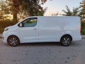 Toyota Proace Verso Panel Van - 3