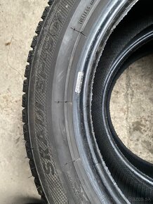 205/55 r16 austone - 3