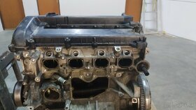 Diely motora 2.0 145PS AODA - 3