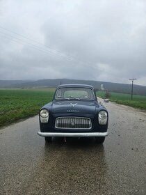 Ford Prefect 108E 1960 40hp s TP - 3