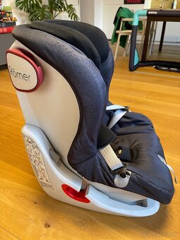 Britax Römer King II (9-18kg) - 3