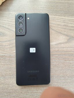 Predám Samsung S21 FE 5G - 3