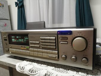 Bluetooth ONKYO zosilovac - 3