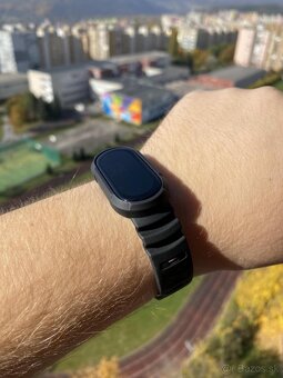 Na predaj Xiaomi Smart Band 9 TOP STAV - 3