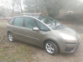 Citroën c4 picasso - 3