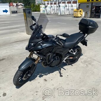 Honda CB500X 2022 - 3