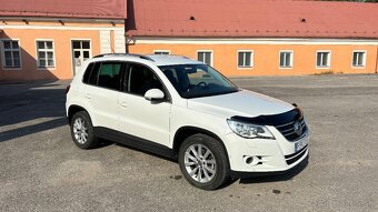 Volkswagen Tiguan 2.0 TSI 4x4 - 3