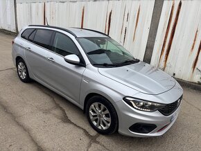 FIAT Tipo SW Lounge 1.6 MultiJet 88KW 2018 - 3