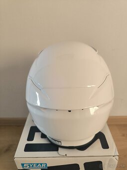 shoei nxr2 veľ. S - 3