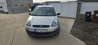 Ford Fiesta 1.25i 55kw 76.000km - 3