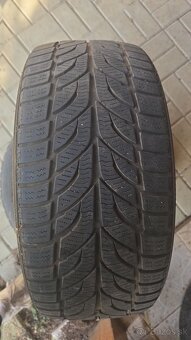 225/40 r18 zimne paxaro - 3