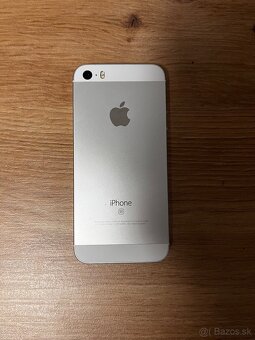 iPhone SE - 3