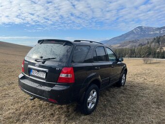 Kia Sorento 2.5 CRDi - 3