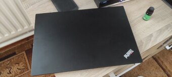 Lenovo thinkpad - 3