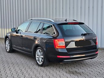 Skoda Octavia Combi 2.0TDI 110kw A6 - 3