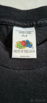 Tricko FRUIT OF THE LOOM - 3