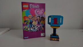 LEGO Friends 41346 Box priateľstva - 3