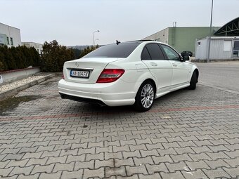 Mercedes Benz C320 CDI 4 matic - 3