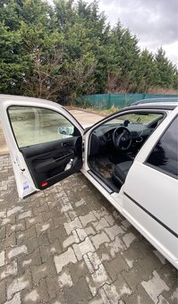 Volkswagen Golf Variant 1.9 TDI 66 kW - 3