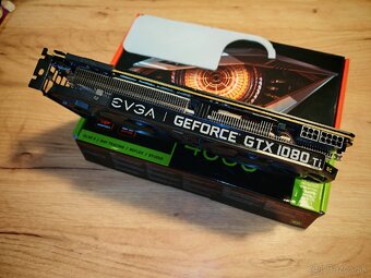 GTX 1080 Ti - 3