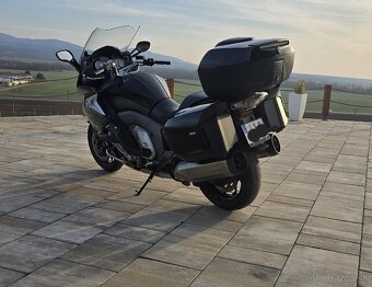 Bmw k1600 gt - 3