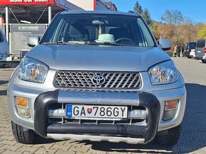 Toyota rav4 - 3