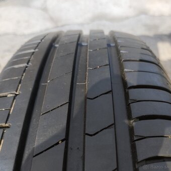 185/65R15 HANKOOK LETNÉ - 3