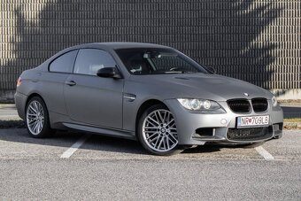 BMW Rad 3 Coupé 325i - 3