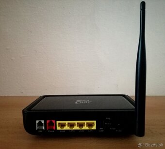 wifi router ADB VA2111 - 3