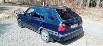 Škoda Felicia Combi 1.3 mpi - 3