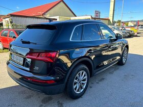 Audi Q5 ♥2.0 TDI 190k quattro S tronic Sport rok 2018 - 3