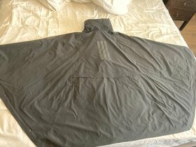 ADIDAS MYSHELTER RAIN.RDY CAPE prsiplast poncho - 3