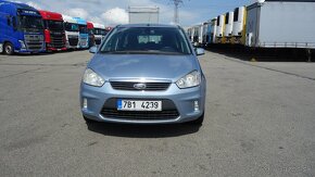 Prodám FORD C-MAX TDCi 1,6 80 kW KOMBI - 3