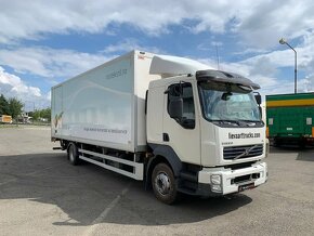 Volvo FL, EURO 5 ČELO/5859/ - 3