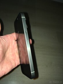 iPhone 15 pro zablokovaný pýta kód obrazovky ako nový - 3