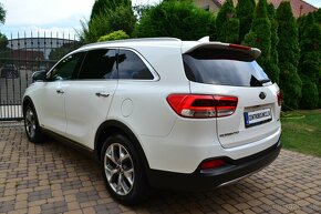 Kia Sorento 2.2 CRDi 4WD Platinum 147 kW A/T6  r.v : 02/2018 - 3