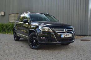 Volkswagen Tiguan 1.4 TSI 4-Motion R-line - 3