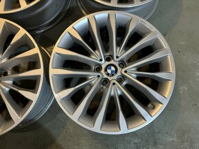 18” BMW 5 G30 G31 Styling 632 R18 - 3