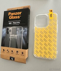 Nový iPhone 14 Pro kryt PanzerGlass - 3